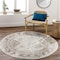 Livabliss Monte Carlo MNC-2341 Machine Crafted Area Rug MNC2341-53RD - alternate 2